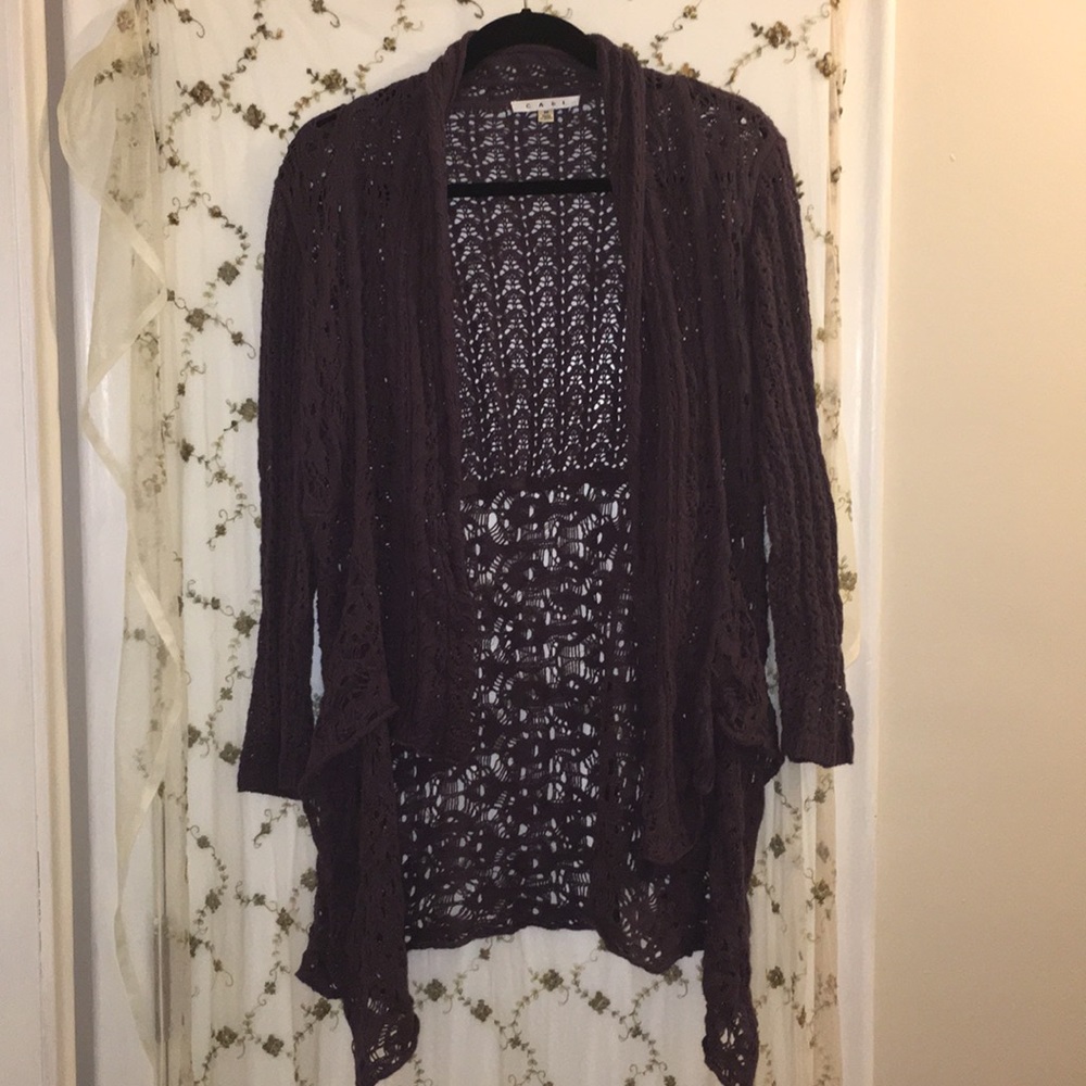 CAbi Sweater